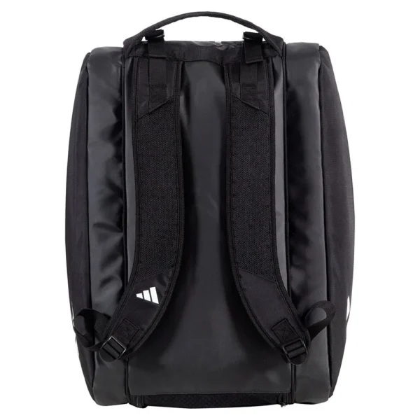 Adidas Padel Bag Multigame - Ale galan - Black/Red - Image 6