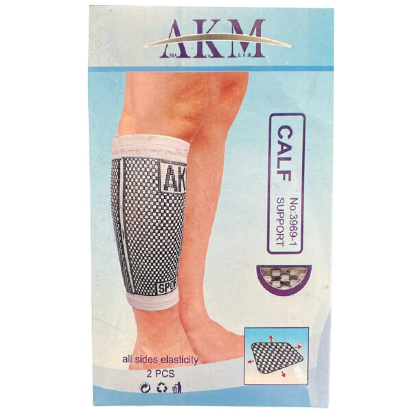 AKM CALF SUPPORT | مشد ساق