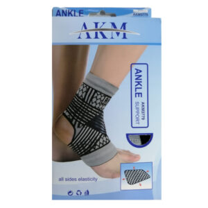 Ankle Elastic Support