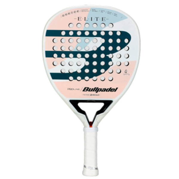 Bullpadel Elite W 25 - Padel Racket