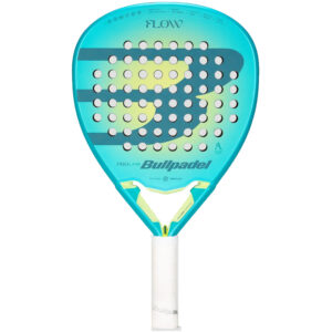 Bullpadel Flow W 25 - Padel Racket