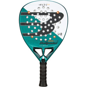 Bullpadel Hack 04 25 - Padel Racket