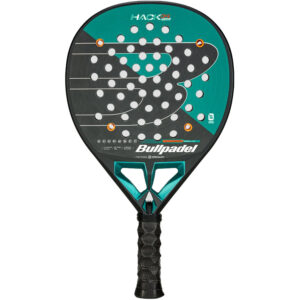 Bullpadel Hack 04 Hybrid 25 - Padel Racket