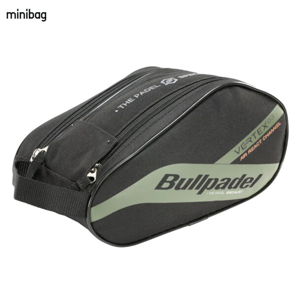 Bullpadel Padel Bag