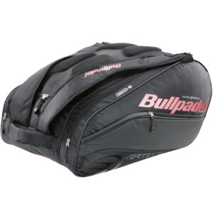 Bullpadel Padel Bag Bpp 24001 Vertex - Black