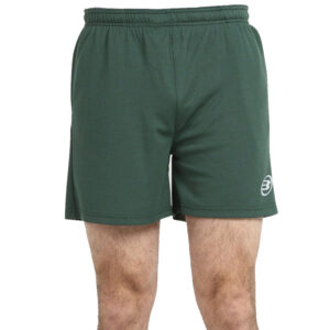 Bullpadel Short Lilao - Forest Green