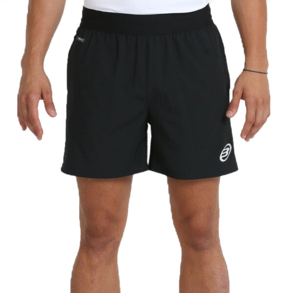 Bullpadel Short Mirla - Black