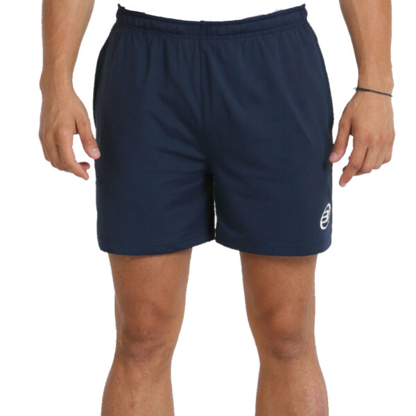 Bullpadel Short Mirza - Ocean Blue