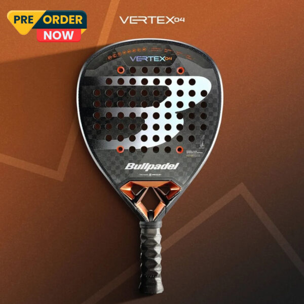 Bullpadel Vertex 04 2025