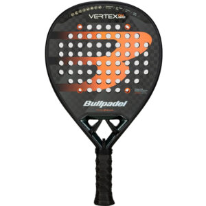 Bullpadel Vertex 04 Hybrid 25 - Padel Racket