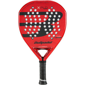 Bullpadel Xplo Comfort 25 - Padel Racket