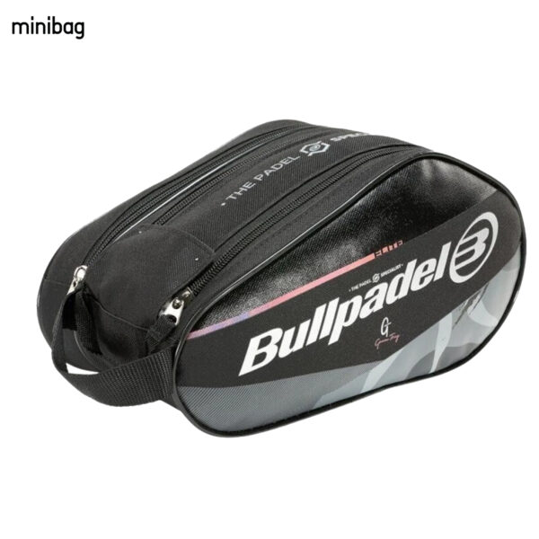 Gemma Triay. BULLPADEL Accessory Bag