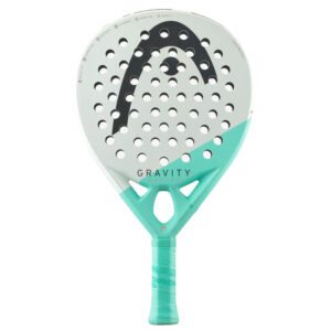 Head Gravity Motion 2024 - Padel Racket