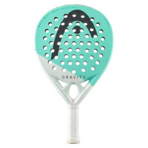 Head Gravity Team 2024 - Padel Racket