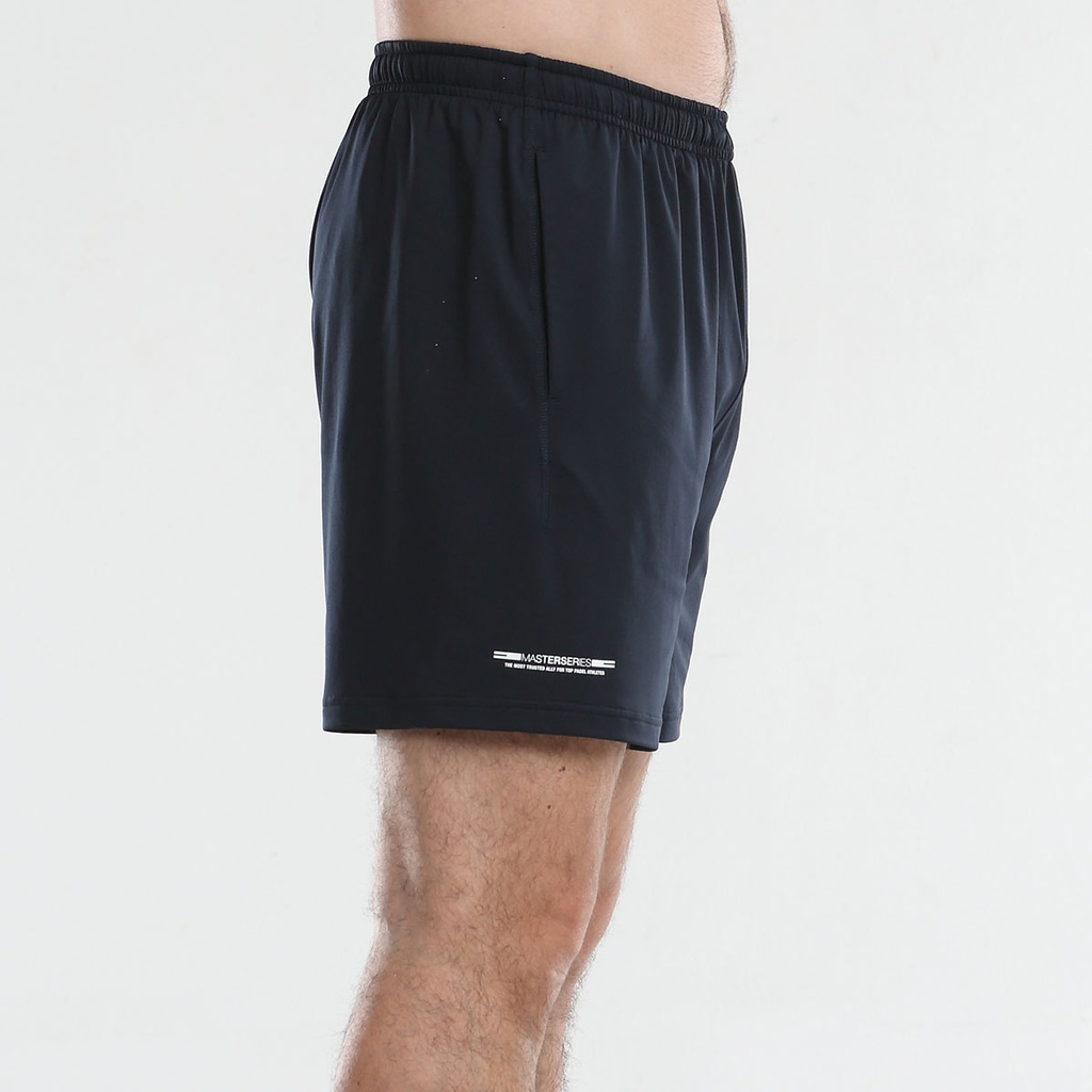 Bullpadel Short Mojel - Carbon - Image 3