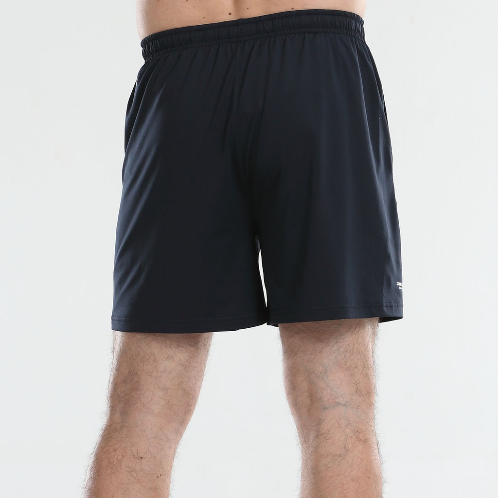 Bullpadel Short Mojel - Carbon - Image 4