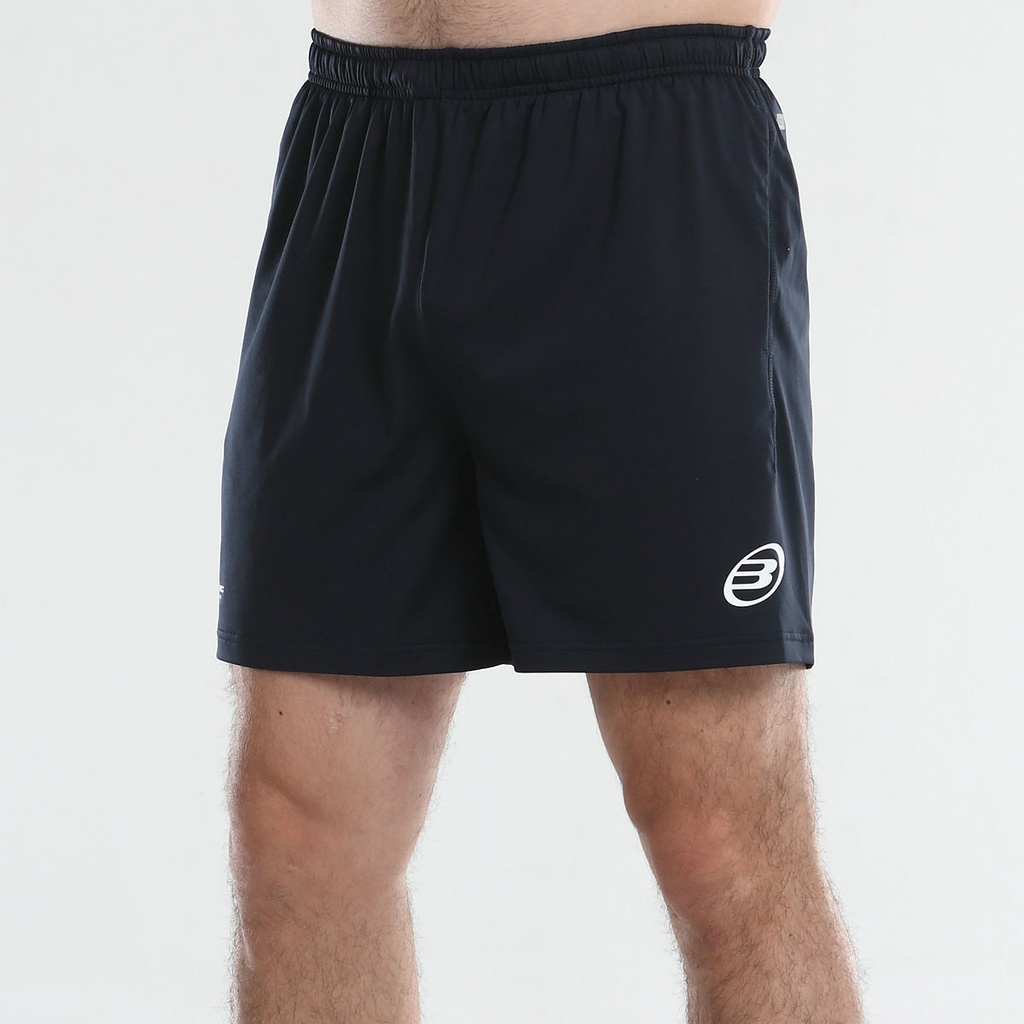 Bullpadel Short Mojel - Carbon - Image 2