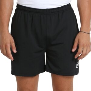 Bullpadel Short Mirza - Black