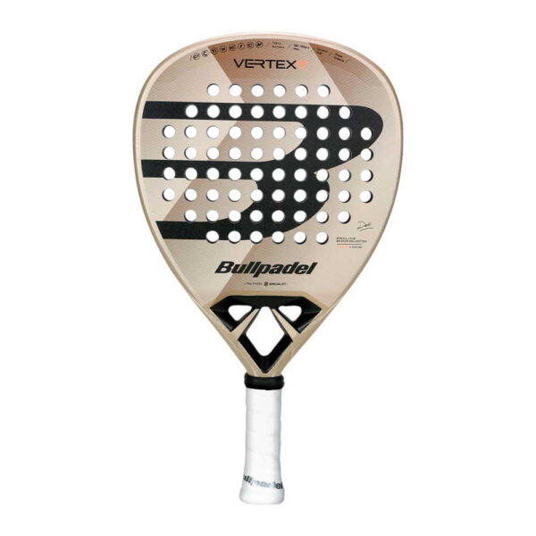 Bullpadel Vertex 04 W 25 - Padel Racket