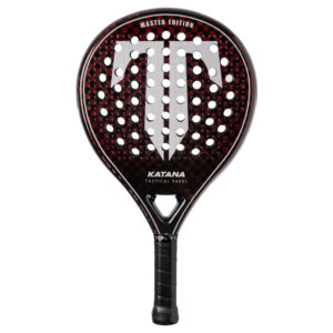 Tactical Katana Master Edition - Padel Racket