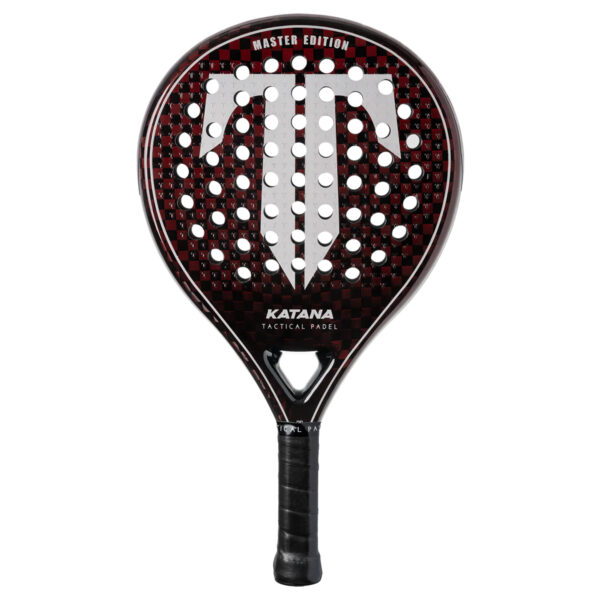 Tactical Katana Master Edition - Padel Racket