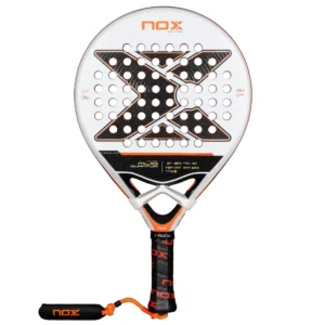 Nox ML10 Quantum 3k 25 by Miguel Lamperti - Padel Racket