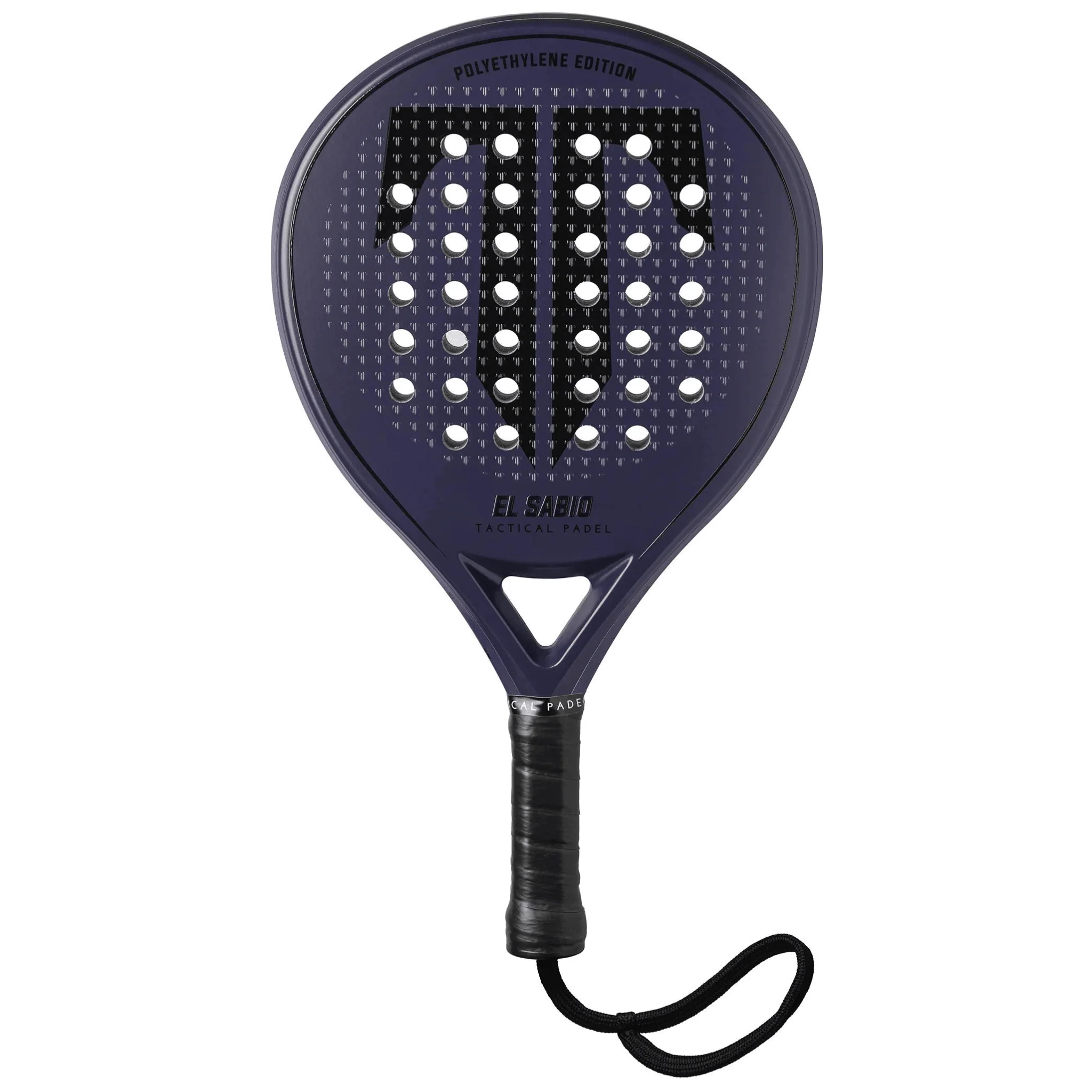 Tactical El Sabio Master Edition - Padel Racket