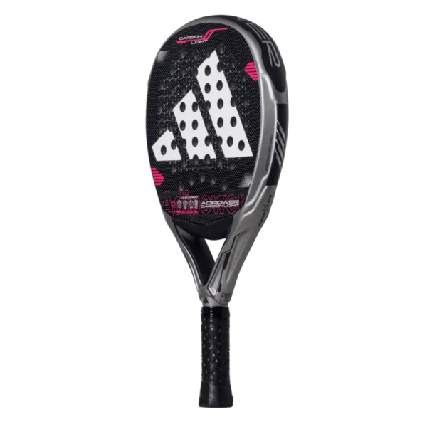 Adidas Adipower Carbon Light - Padel Racket - Image 2