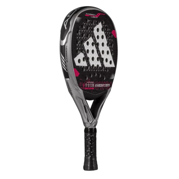 Adidas Adipower Carbon Light - Padel Racket - Image 3