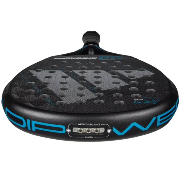 Adidas Adipower Multiweight Ctrl 3.4 2025 - Padel Racket - Image 10