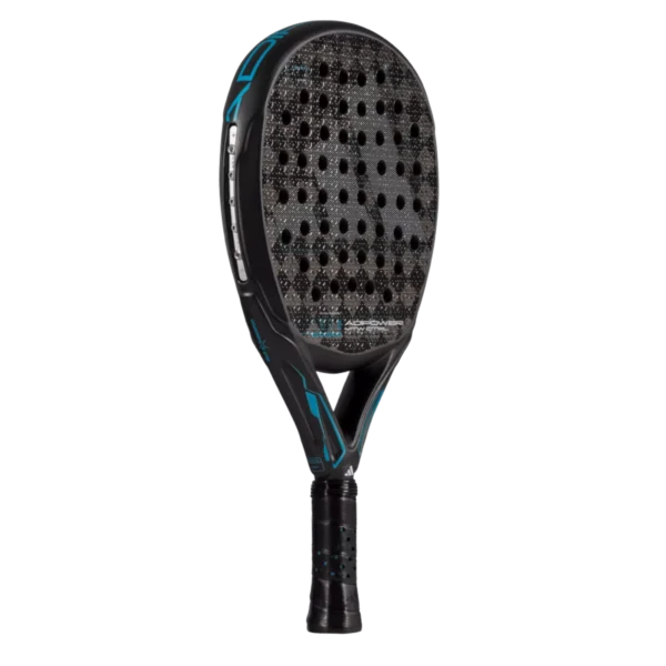 Adidas Adipower Multiweight Ctrl 3.4 2025 - Padel Racket - Image 2