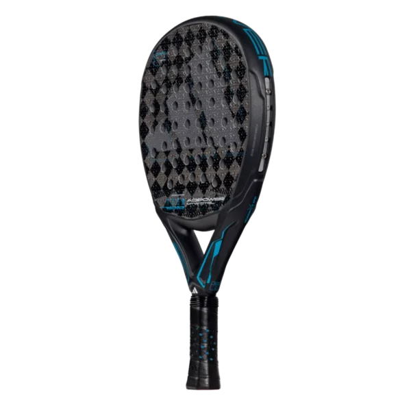 Adidas Adipower Multiweight Ctrl 3.4 2025 - Padel Racket - Image 3