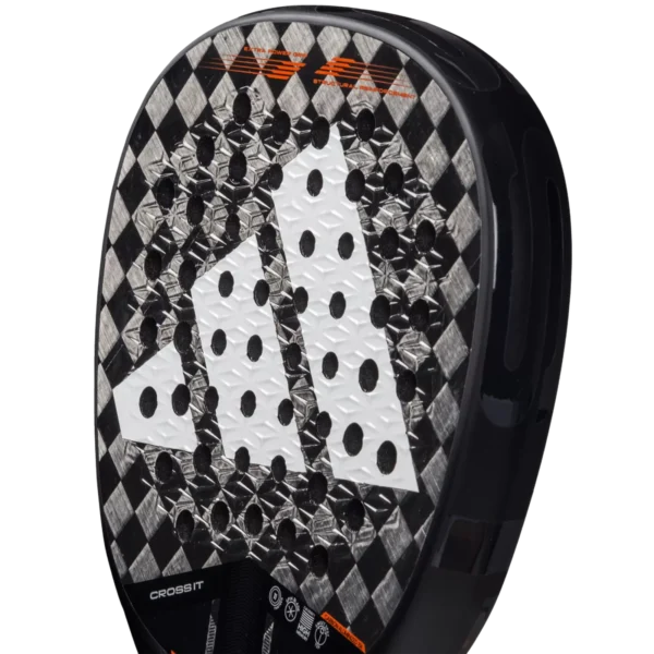 Adidas Cross It 3.4 2025 - Padel Racket - Image 4