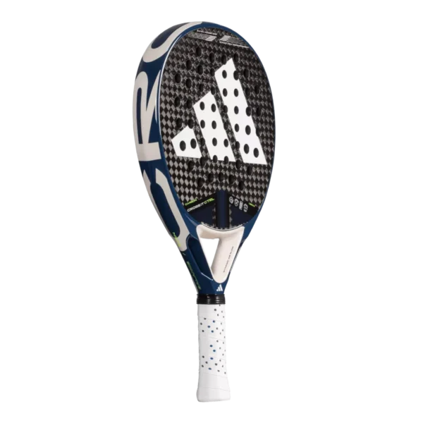 Adidas Cross It Carbon Ctrl 2025 - Padel Racket - Image 2