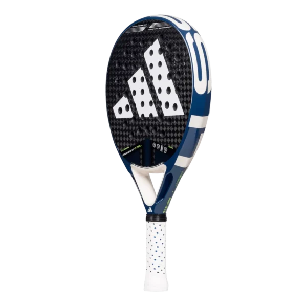 Adidas Cross It Carbon Ctrl 2025 - Padel Racket - Image 3