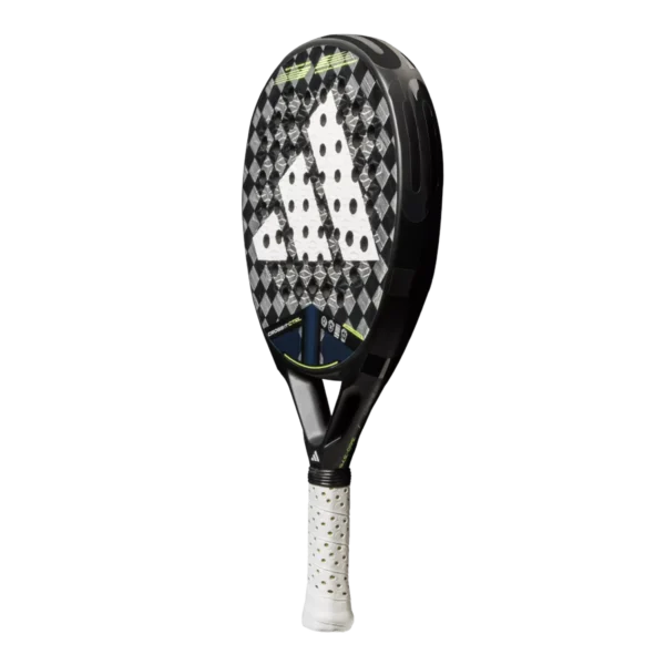 Adidas Cross It Ctrl 3.4 2025 - Padel Racket - Image 3