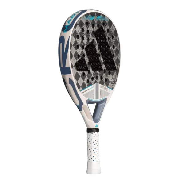 Adidas Cross It Light 3.4 2025 - Padel Racket - Image 2