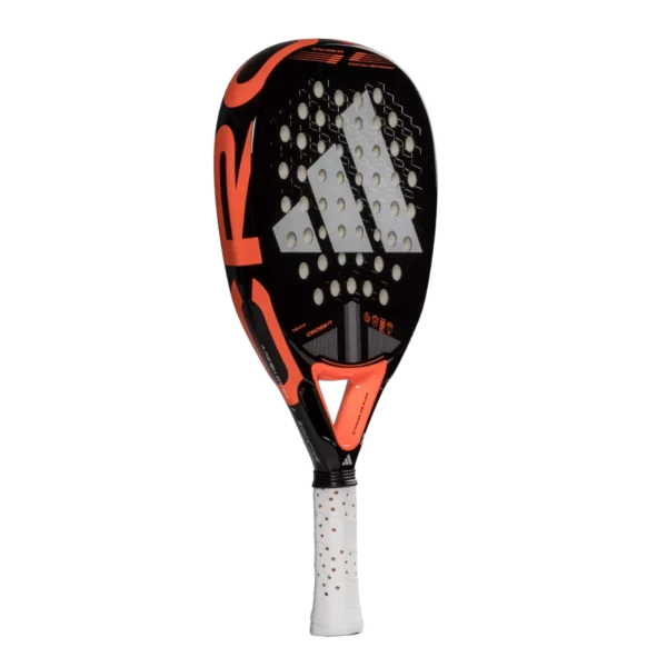 Adidas Cross It Team 3.4 2025 - Padel Racket - Image 3