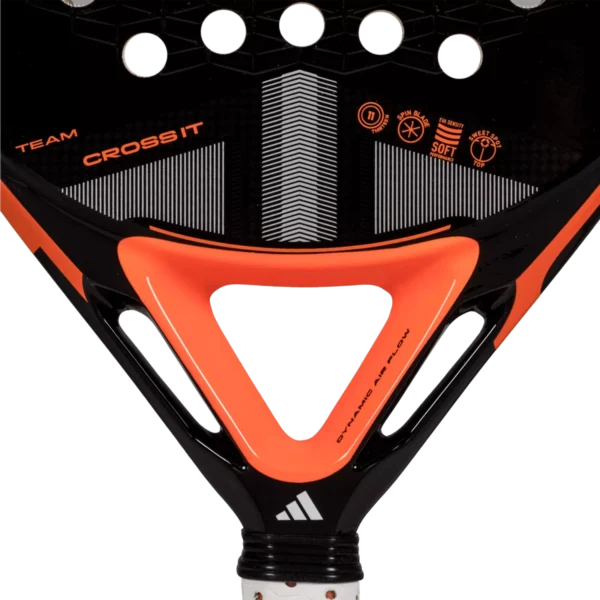 Adidas Cross It Team 3.4 2025 - Padel Racket - Image 5