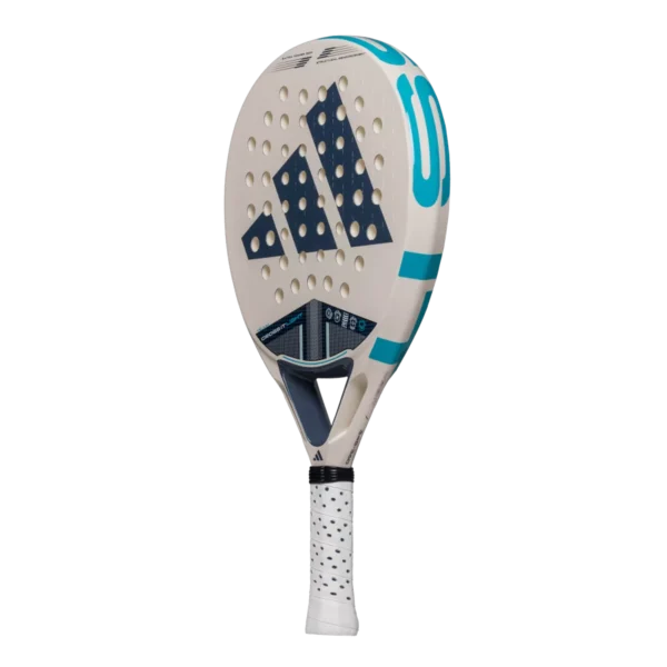 Adidas Cross it Team Light 3.4 2025 - Padel Racket - Image 2