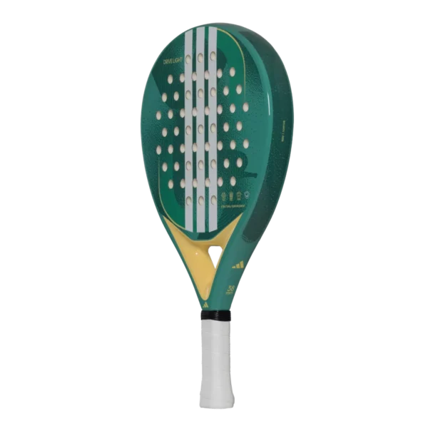 Adidas Drive Light 3.4 2025 - Padel Racket - Image 2