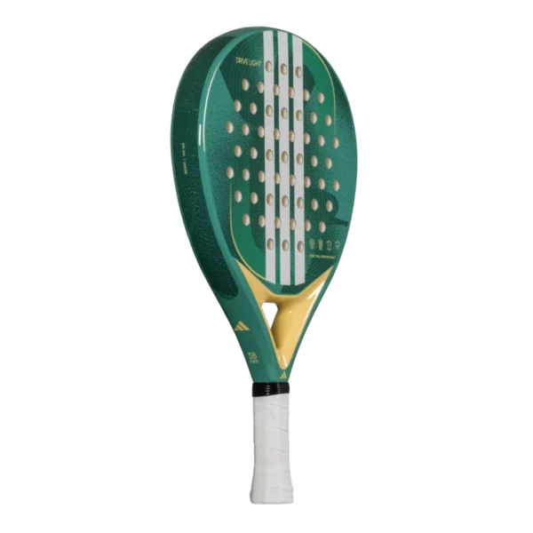 Adidas Drive Light 3.4 2025 - Padel Racket - Image 3