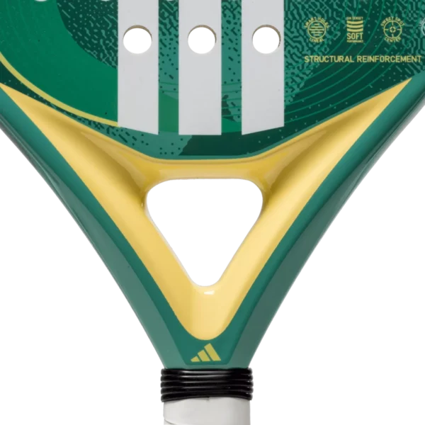 Adidas Drive Light 3.4 2025 - Padel Racket - Image 5