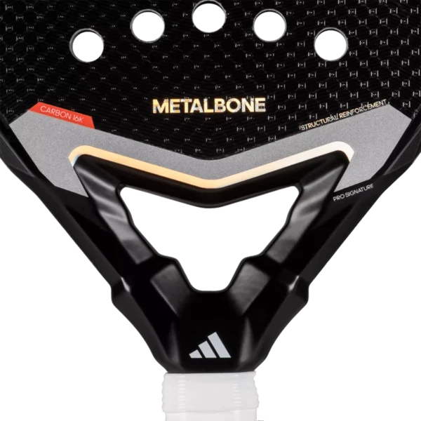 Adidas Metalbone 3.4 2025 - Padel Racket - Image 10