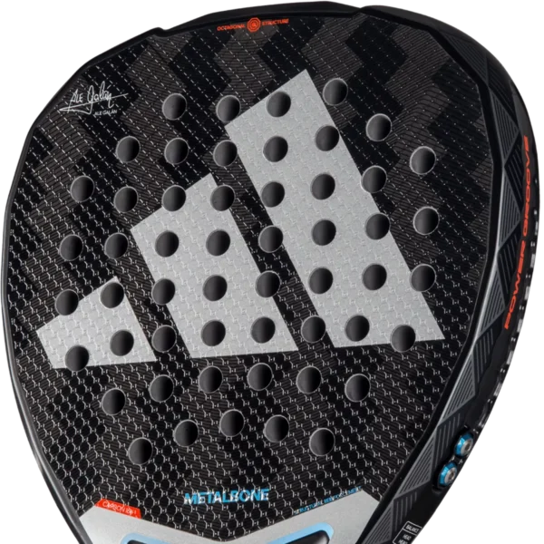 Adidas Metalbone 3.4 2025 - Padel Racket - Image 7