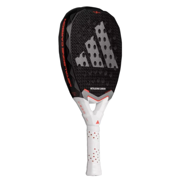 Adidas Metalbone Carbon 3.4 2025 - Padel Racket - Image 2