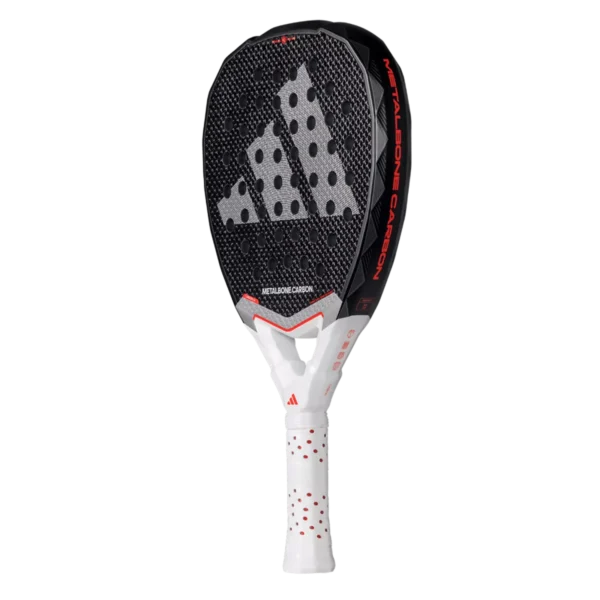 Adidas Metalbone Carbon 3.4 2025 - Padel Racket - Image 3