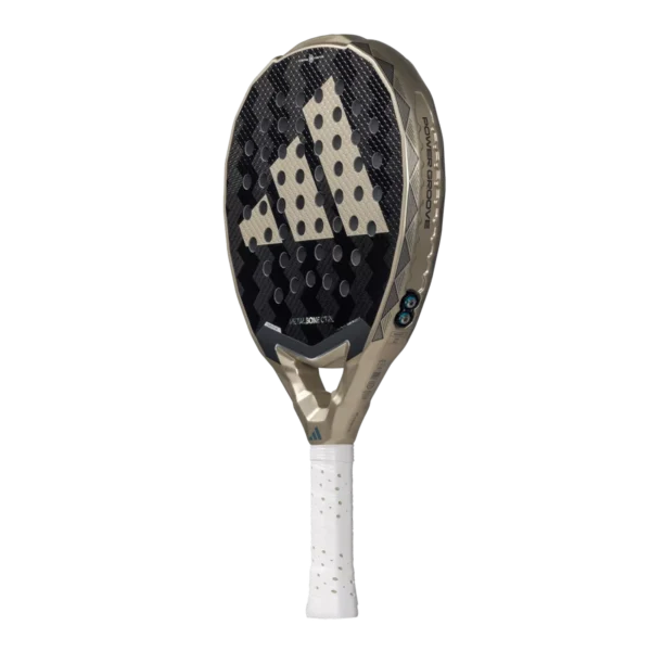 Adidas Metalbone Ctrl 3.4 2025 - Padel Racket - Image 3