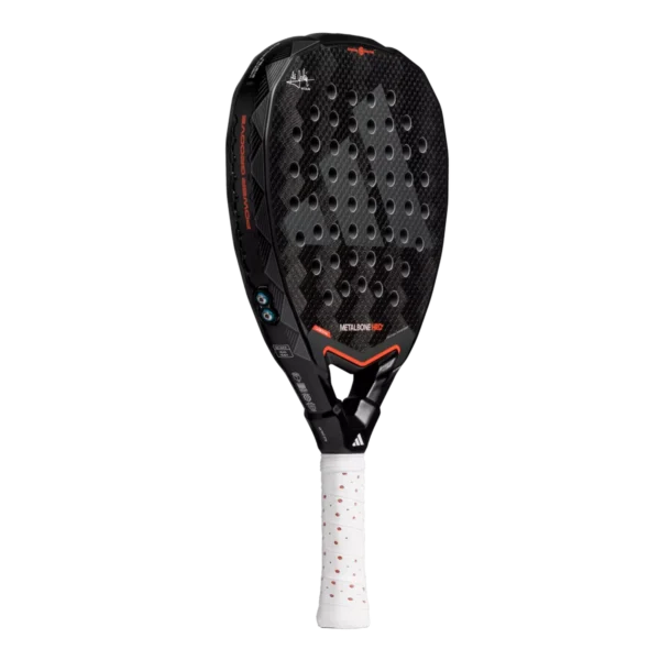 Adidas Metalbone Hrd+ 3.4 2025 - Padel Racket - Image 2