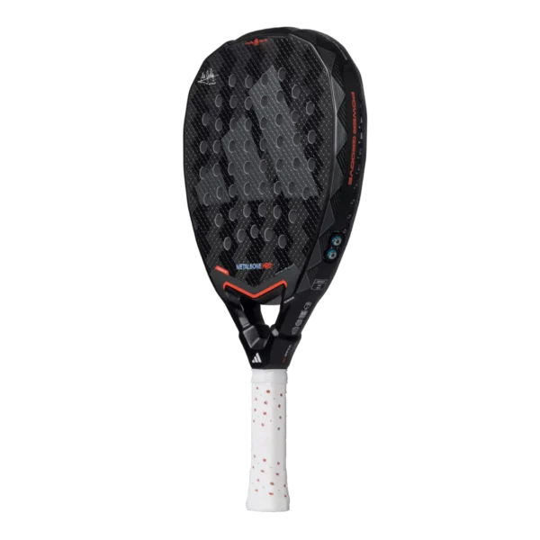 Adidas Metalbone Hrd+ 3.4 2025 - Padel Racket - Image 3